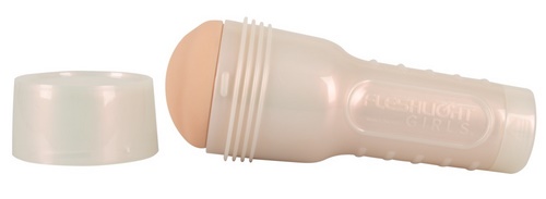 Fleshlight Kayley Gunner