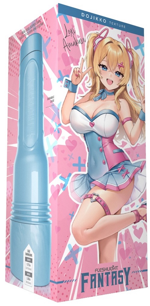 Fleshlight Fantasy Lexi Amakura