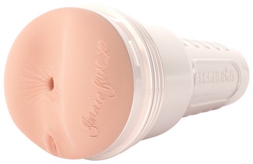 Fleshlight Bonnie Blue Zero Miles