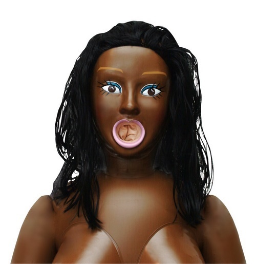 Tyra Lovedoll