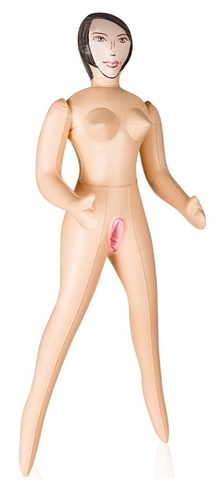 Mini Inflatable Doll Nendy