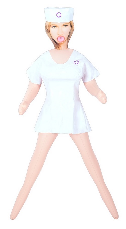 My Perfect Nurse
