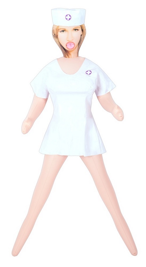 My Perfect Nurse