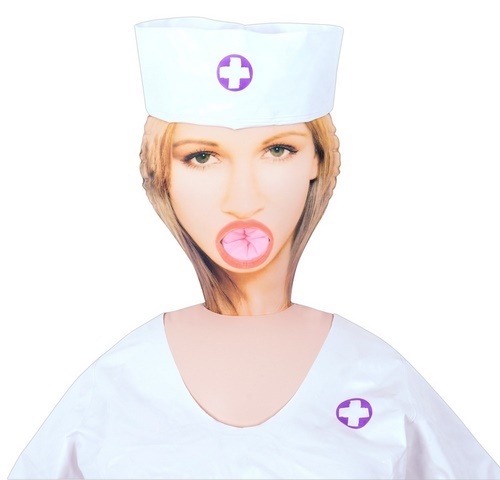 My Perfect Nurse