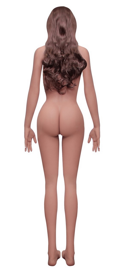 Coco - Realistic Sex Doll