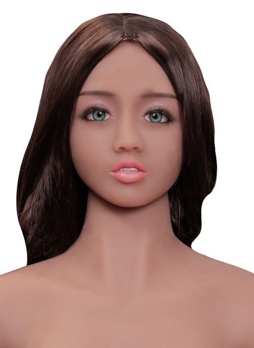 Coco - Realistic Sex Doll