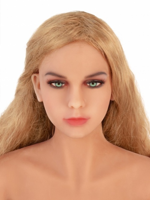 Donna - Realistic Sex Doll