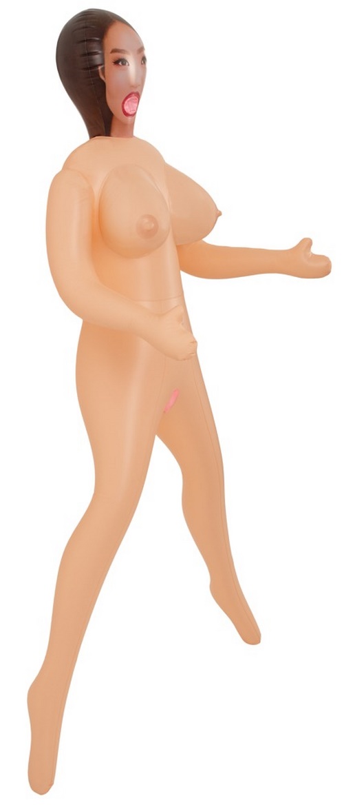 Yuki Love Doll