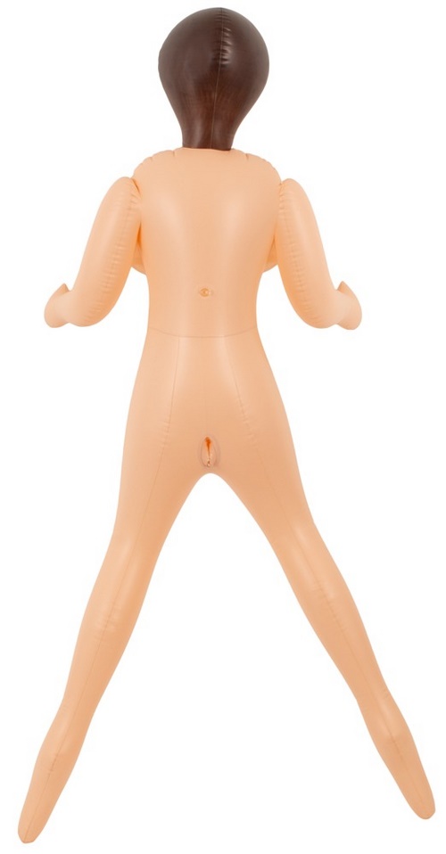 Yuki Love Doll