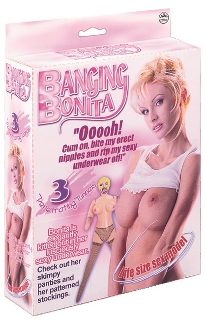 Banging Bonita