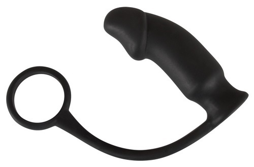 Vibrating Ring and Plug