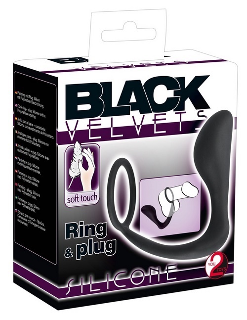 Ring & Plug