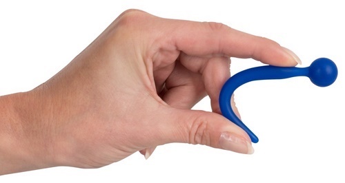 Penis Plug Sperm Stopper