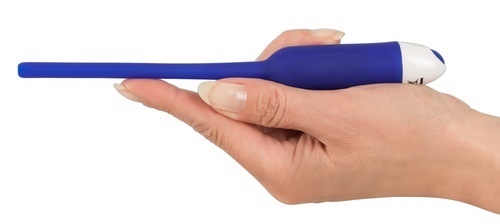 Vibrator Dilator, 7 mm