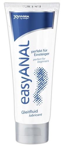 Easy Anal, 80 ml