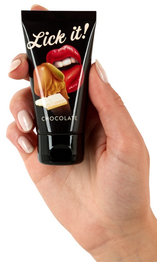 Lick-It, 50 ml