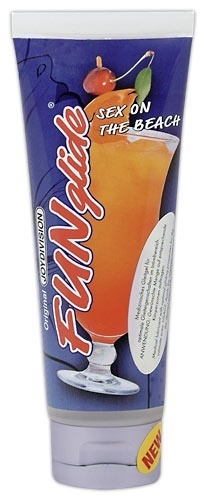 FunGlide, 120 ml