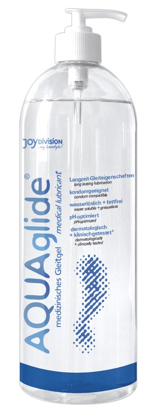 Aqua Glide liukuvoide