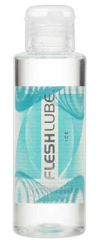 Fleshlight Fleshlube Ice