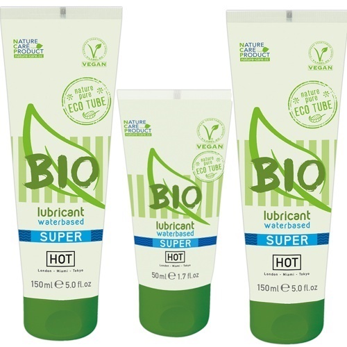 HOT Bio Waterbased Super