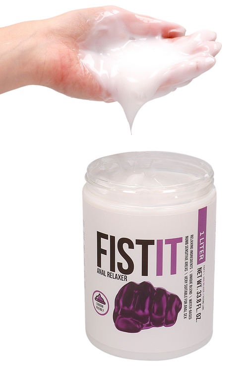 Fist It Anal Relaxer, 1000 ml