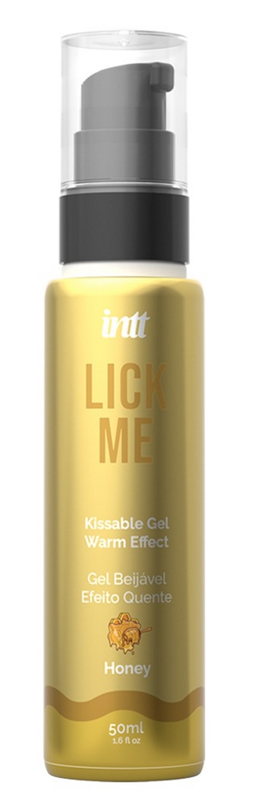 Lick me, 50 ml