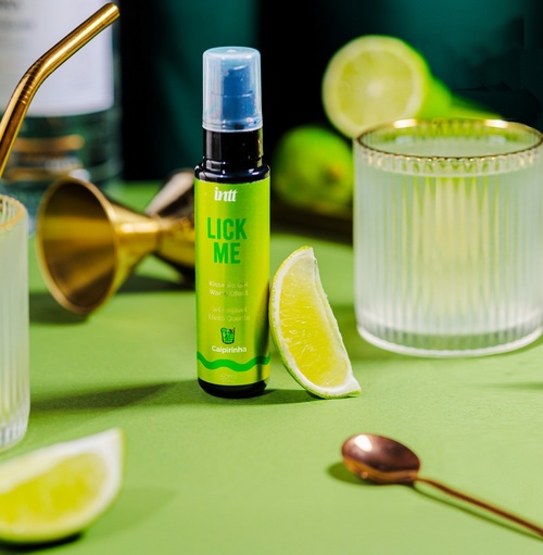 Lick me, 50 ml
