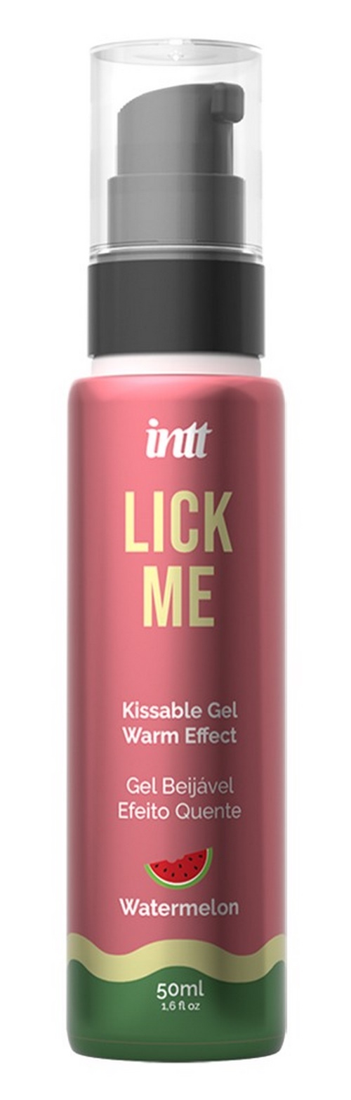 Lick me, 50 ml
