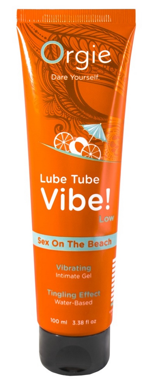 Tube Vibe! Sex on the Beach, 100 ml