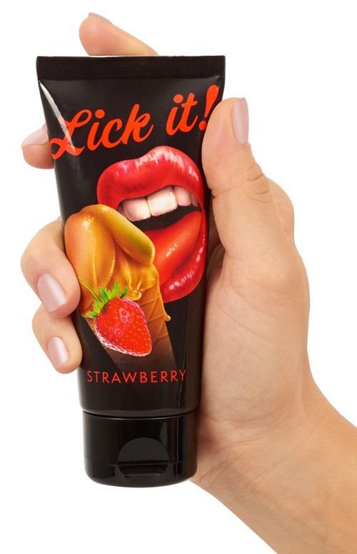 Lick-It, 100 ml