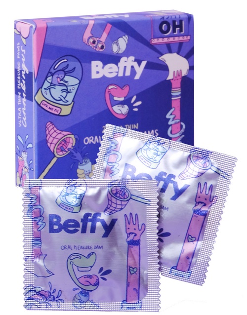 Beffy-suuseksisuoja
