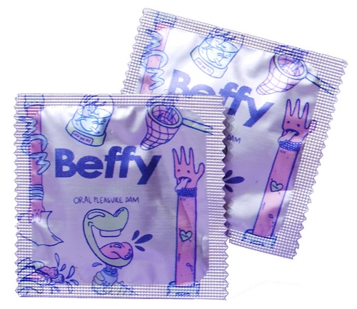 Beffy-suuseksisuoja