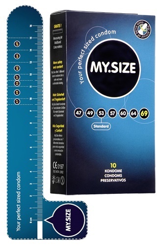 MySize, 69 mm
