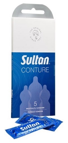 Sultan Conture RFSU