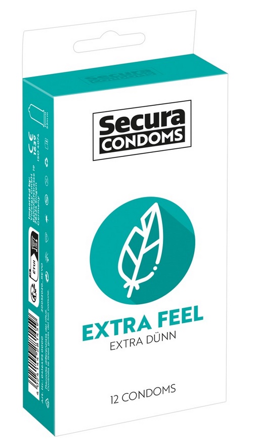 Secura Extra Feel