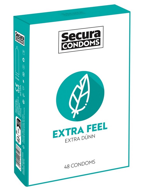 Secura Extra Feel