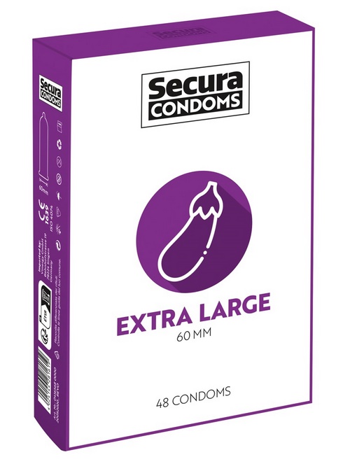 Secura Extra Large