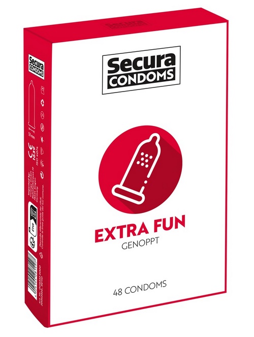Secura Extra Fun