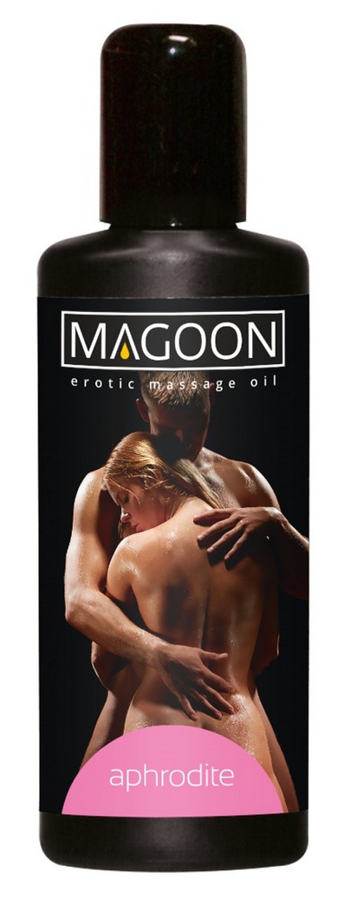 Magoon Aphrodite, 100 ml