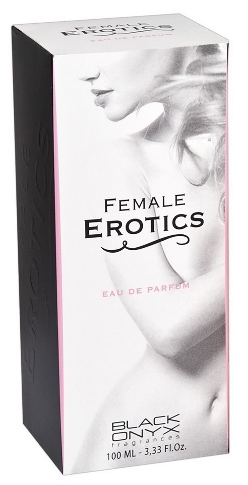 Female Erotics EDP, 100 ml