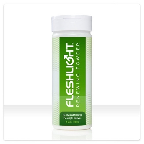 Fleshlight Renewing Powder, 118 ml