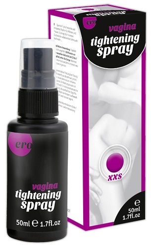 Vagina Tightening XXS Spray, 50 ml