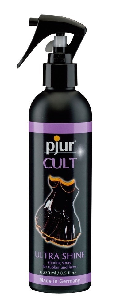 Pjut Cult Ultra Shine, 250 ml