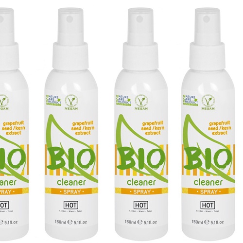 Bio Cleaner spray -puhdistussuihke