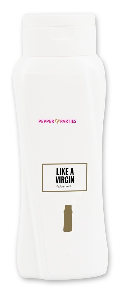 Like A Virgin -intiimivoide, 100 ml