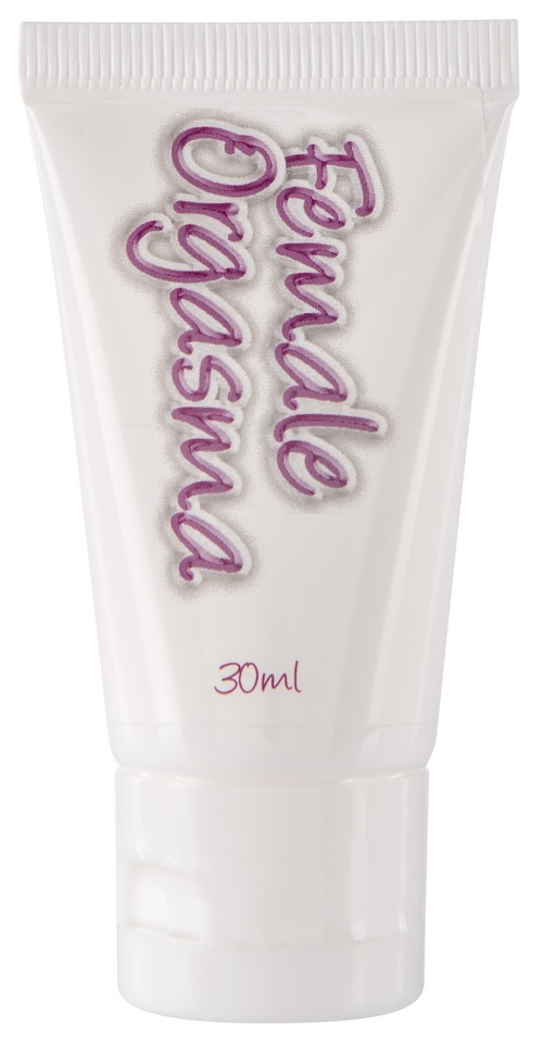 Female Orgasma Cream, 30 ml