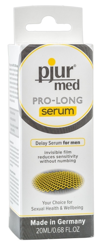 Prolong Serum, 20 ml