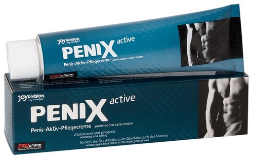 PeniX active 75 ml