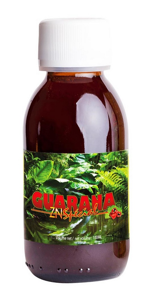 Guaranza Zn+ Special, 100 ml