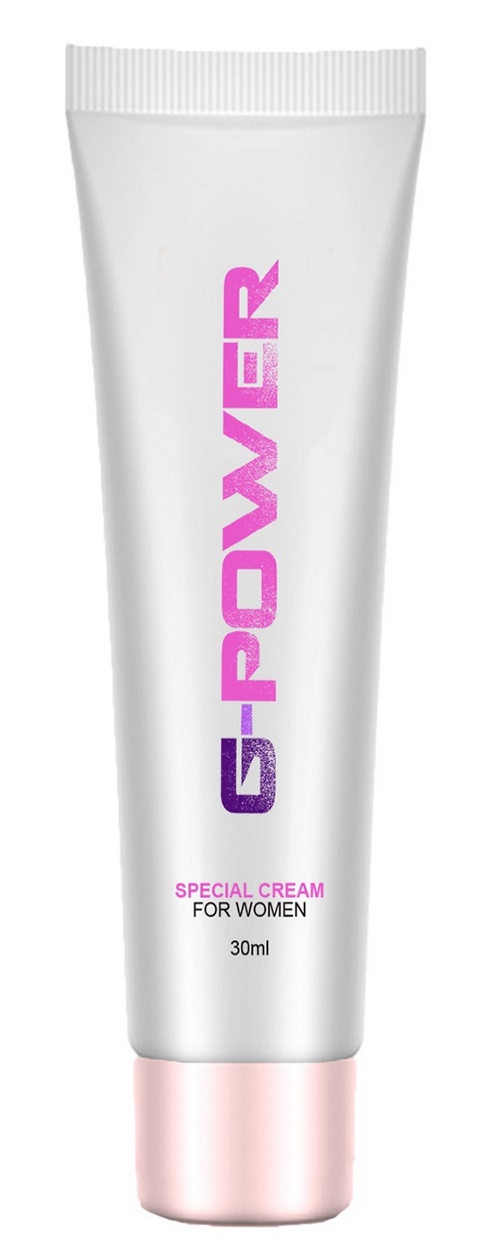 G-Power, 30 ml